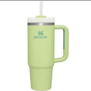 Stanley Citron Lime Green-30oz